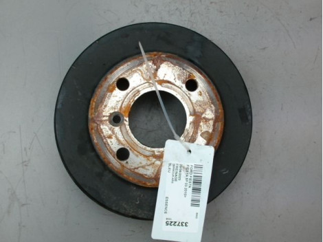 TAMBOUR ARRIERE GAUCHE FORD FIESTA 2010-