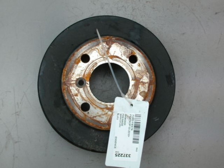 TAMBOUR ARRIERE GAUCHE FORD FIESTA 2010-