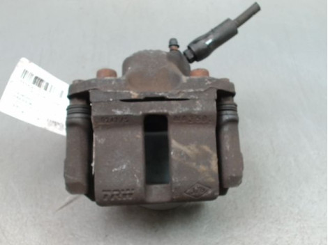 ETRIER DE FREIN AVANT GAUCHE RENAULT CLIO II Phase 2 2001-2006