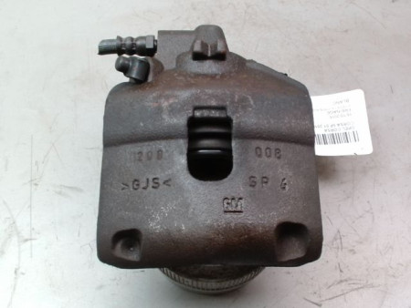 ETRIER DE FREIN AVANT DROIT OPEL CORSA 2010-