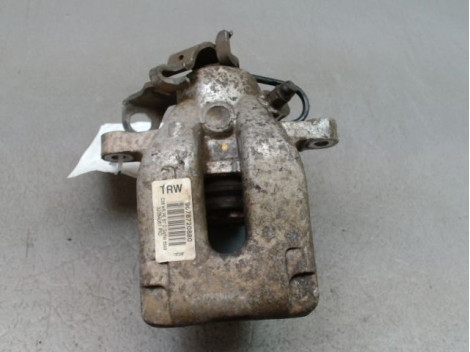 ETRIER DE FREIN ARRIERE DROIT CITROEN C4 II Phase 1 (B71) 2010-2015