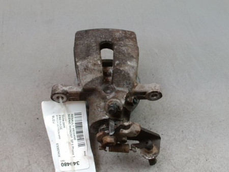 ETRIER DE FREIN ARRIERE GAUCHE RENAULT SCENIC MONOSP. II Phase 1 2003-2006