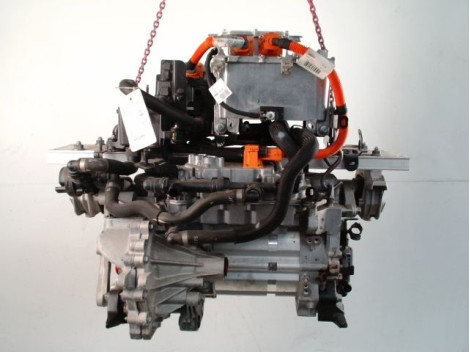 MOTEUR ELECTRIQUE  CITROEN E-C4 ë-C4 