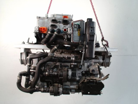 MOTEUR ELECTRIQUE  CITROEN E-C4 ë-C4 