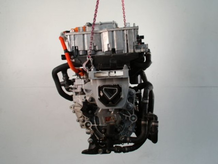 MOTEUR ELECTRIQUE  CITROEN E-C4 ë-C4 