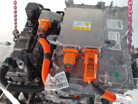 MOTEUR ELECTRIQUE  CITROEN E-C4 ë-C4 
