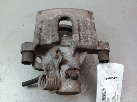 ETRIER DE FREIN ARRIERE DROIT MAZDA MAZDA 5