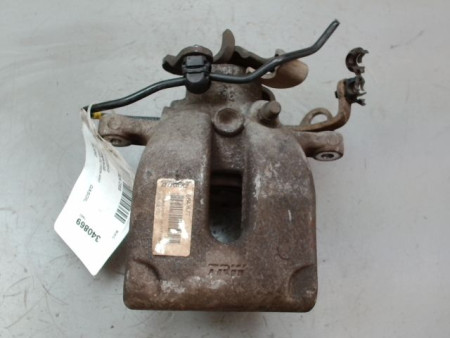 ETRIER DE FREIN ARRIERE DROIT CITROEN DS5