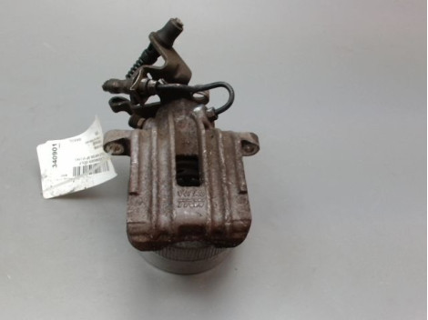 ETRIER DE FREIN ARRIERE DROIT VOLKSWAGEN GOLF VI (1K) 2008-2013