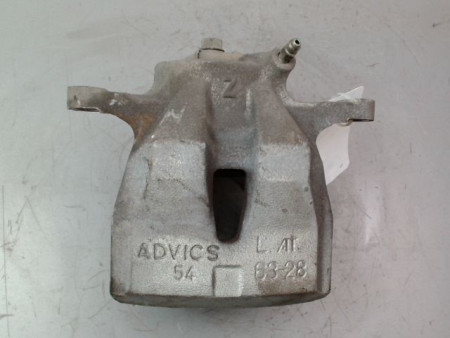 ETRIER DE FREIN AVANT GAUCHE TOYOTA AURIS 2010-