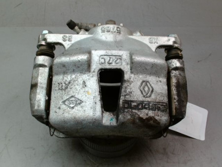 ETRIER DE FREIN AVANT DROIT RENAULT IV