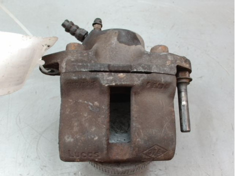 ETRIER DE FREIN AVANT DROIT RENAULT TWINGO I Phase 3 2000-2007
