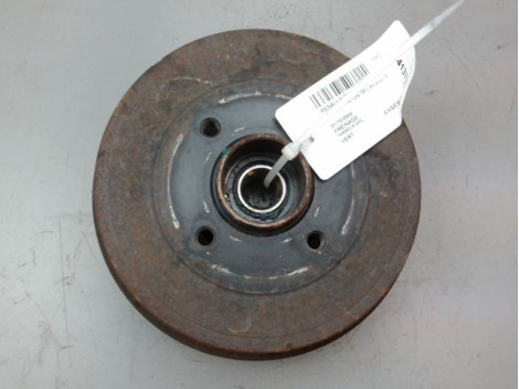 TAMBOUR ARRIERE GAUCHE RENAULT TWINGO I Phase 3 2000-2007