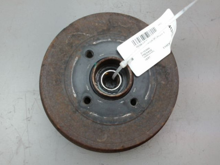 TAMBOUR ARRIERE GAUCHE RENAULT TWINGO I Phase 3 2000-2007