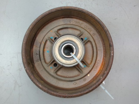 TAMBOUR ARRIERE GAUCHE RENAULT TWINGO I Phase 3 2000-2007