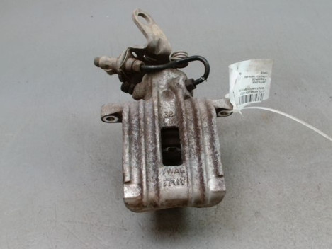 ETRIER DE FREIN ARRIERE DROIT VOLKSWAGEN GOLF V (1K) 2003-2008