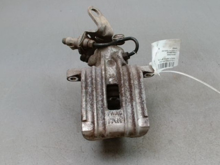 ETRIER DE FREIN ARRIERE DROIT VOLKSWAGEN GOLF V (1K) 2003-2008