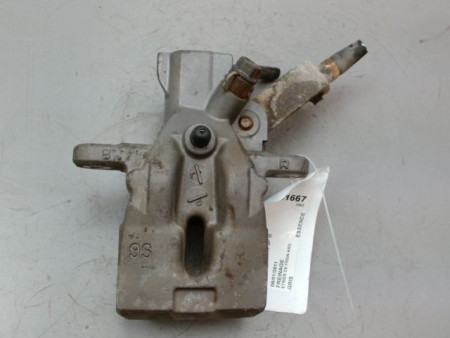 ETRIER DE FREIN ARRIERE DROIT SUZUKI SWIFT III 2005-2011