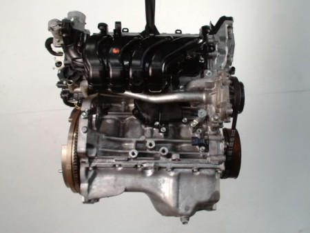 MOTEUR HYBRIDE SUZUKI SWIFT 1.2 Hybrid  