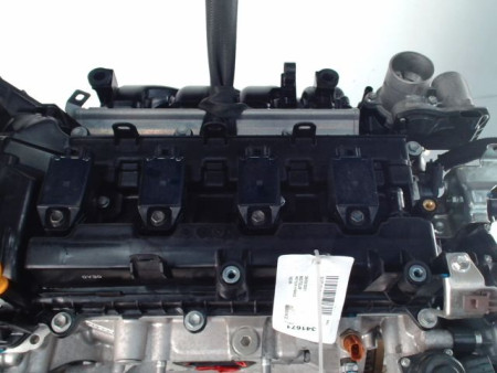 MOTEUR HYBRIDE SUZUKI SWIFT 1.2 Hybrid  