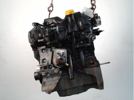MOTEUR DIESEL RENAULT MEGANE III Phase 1 2008-2012 1.5 dCi 