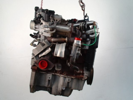 MOTEUR DIESEL RENAULT MEGANE III Phase 1 2008-2012 1.5 dCi 