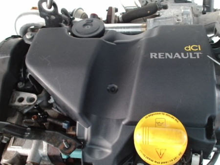 MOTEUR DIESEL RENAULT MEGANE III Phase 1 2008-2012 1.5 dCi 