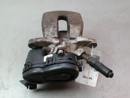 ETRIER DE FREIN ARRIERE DROIT MERCEDES CLASSE A 2004-
