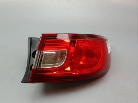 FEU ARRIERE DROIT RENAULT CLIO IV Phase 1 2012-...
