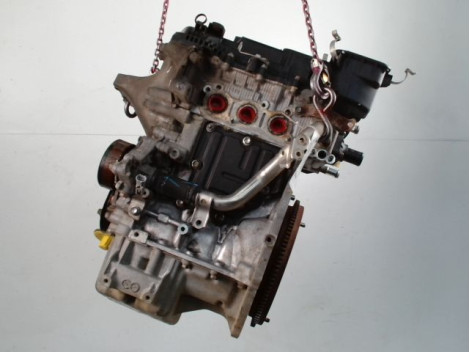 MOTEUR ESSENCE TOYOTA YARIS II Phase 2 2009-2011 1.0 VVT-i 