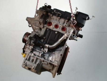 MOTEUR ESSENCE TOYOTA YARIS II Phase 2 2009-2011 1.0 VVT-i 
