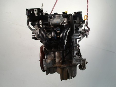 MOTEUR ESSENCE TOYOTA YARIS II Phase 2 2009-2011 1.0 VVT-i 