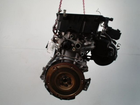 MOTEUR ESSENCE TOYOTA YARIS II Phase 2 2009-2011 1.0 VVT-i 