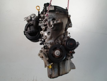 MOTEUR ESSENCE TOYOTA YARIS II Phase 2 2009-2011 1.0 VVT-i 