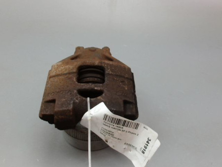 ETRIER DE FREIN AVANT GAUCHE TOYOTA YARIS II Phase 2 2009-2011