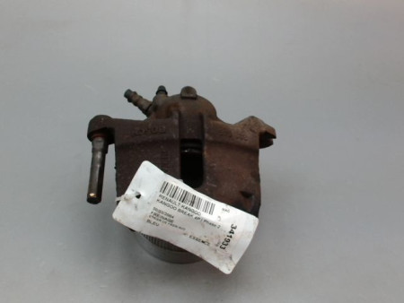 ETRIER DE FREIN AVANT DROIT RENAULT KANGOO BREAK I Phase 2 2003-2007