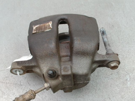 ETRIER DE FREIN AVANT GAUCHE OPEL CROSSLAND