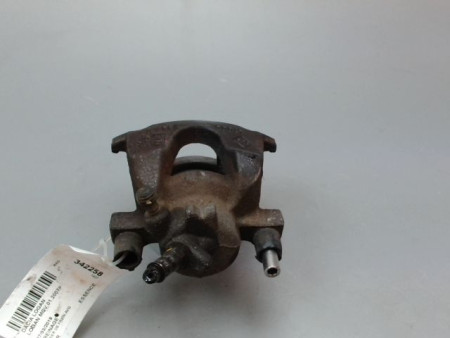 ETRIER DE FREIN AVANT GAUCHE DACIA LOGAN MCV 2007-
