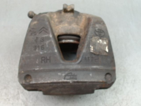 ETRIER DE FREIN AVANT DROIT PEUGEOT EXPERT TOLE