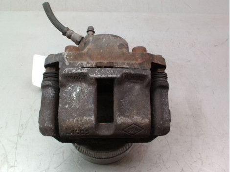 ETRIER DE FREIN AVANT DROIT RENAULT TWINGO I Phase 3 2000-2007