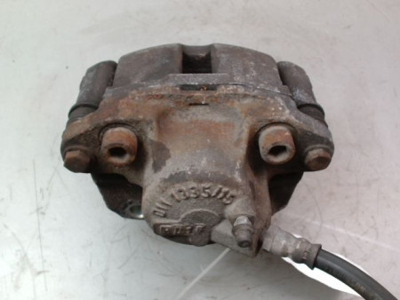 ETRIER DE FREIN AVANT DROIT RENAULT TWINGO I Phase 3 2000-2007