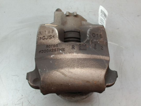 ETRIER DE FREIN AVANT DROIT OPEL ASTRA BREAK 2004-