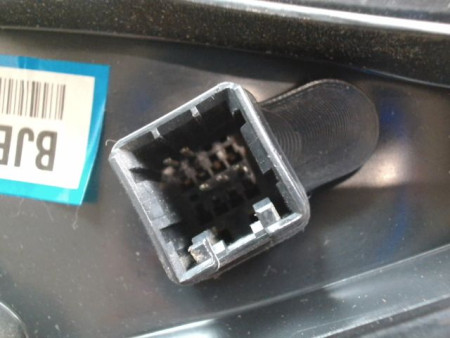 RETROVISEUR EXTERIEUR ELECTRIQUE GAUCHE HYUNDAI SANTA FE BREAK I 2000-2006