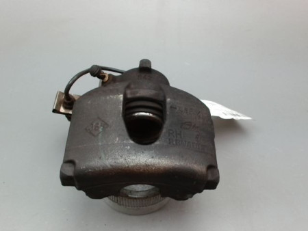 ETRIER DE FREIN AVANT DROIT RENAULT LAGUNA II Phase 2 2005-2007