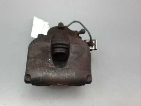 ETRIER DE FREIN AVANT GAUCHE RENAULT LAGUNA II Phase 2 2005-2007