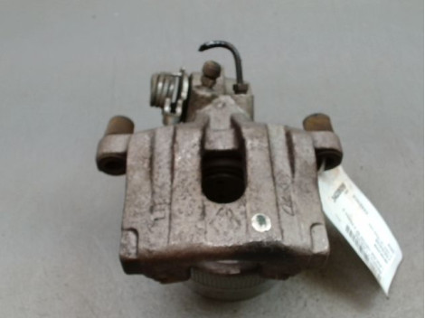 ETRIER DE FREIN ARRIERE GAUCHE RENAULT LAGUNA II Phase 2 2005-2007