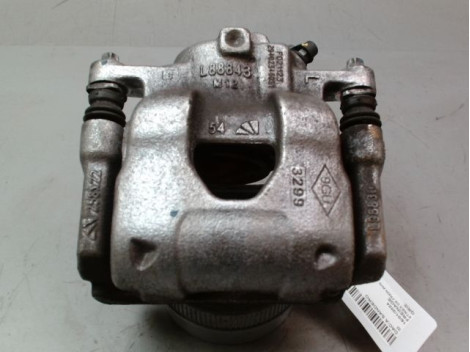 ETRIER DE FREIN AVANT GAUCHE DACIA SANDERO 2008-