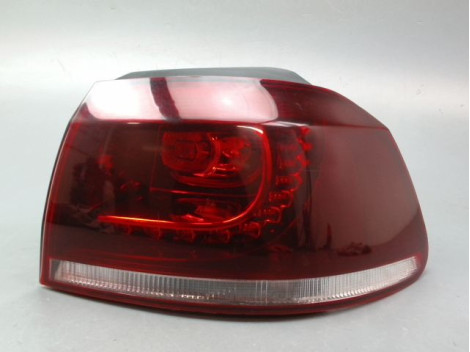 FEU ARRIERE DROIT VOLKSWAGEN GOLF VI (1K) 2008-2013