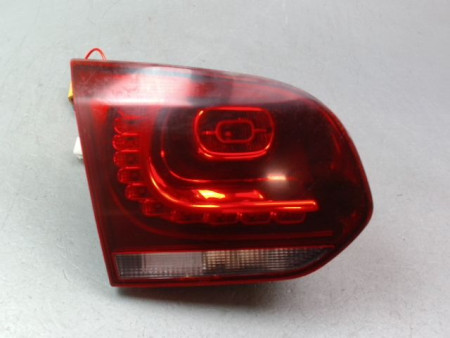 FEU ARRIERE INTERIEUR GAUCHE VOLKSWAGEN GOLF VI (1K) 2008-2013