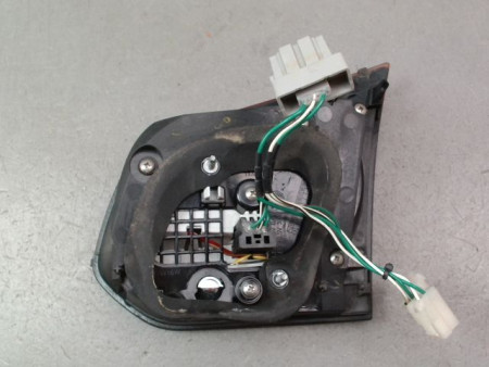 FEU ARRIERE INTERIEUR GAUCHE VOLKSWAGEN GOLF VI (1K) 2008-2013